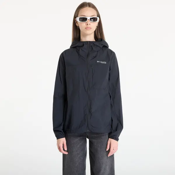 Columbia Яке Columbia Khyex Pro™ Wind Jacket Black M