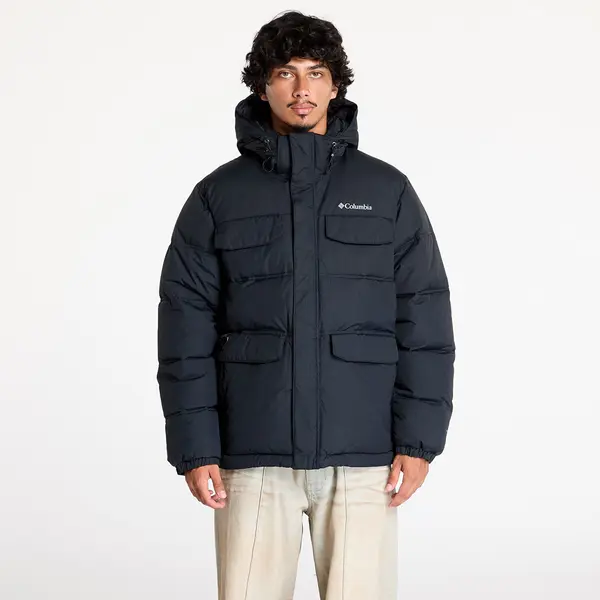 Columbia Яке Columbia Landroamer™ Puffer Jacket Black XL