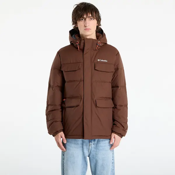 Columbia Яке Columbia Landroamer™ Puffer Jacket Tobacco XL