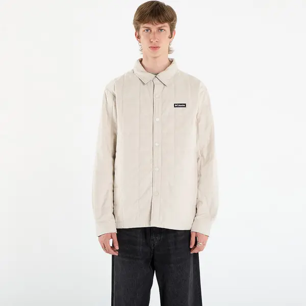 Columbia Яке Columbia Landroamer™ Quilted Shirt Jacket Dark Stone S