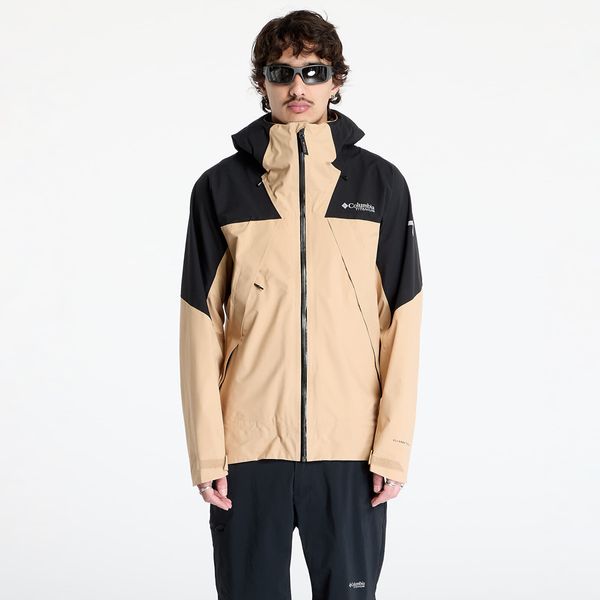 Columbia Яке Columbia Northwest Explorer™ 3L Shell Jacket Canoe/ Black M