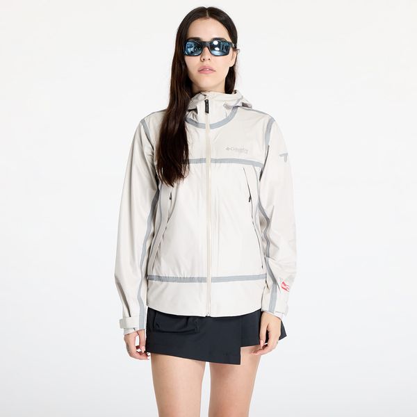 Columbia Яке Columbia OutDry Extreme™ Wyldwood™ Shell Dark Stone L