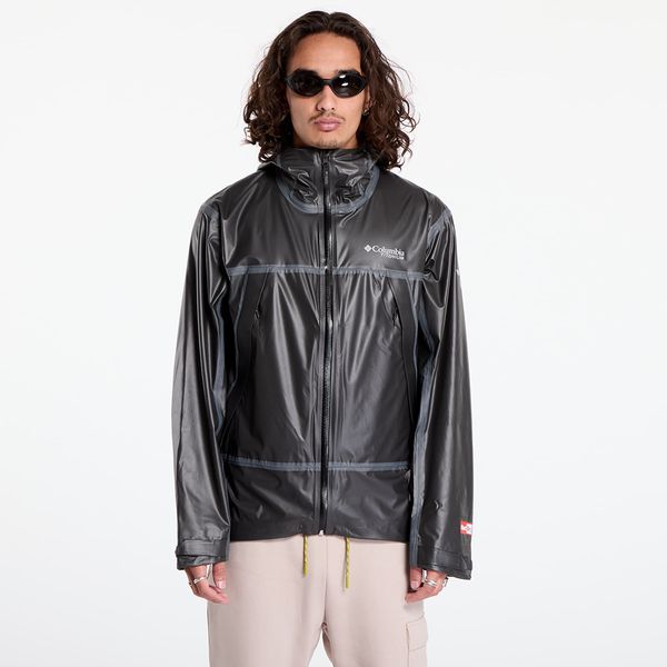 Columbia Яке Columbia OutDry Extreme™ Wyldwood™ Shell Jacket Black L