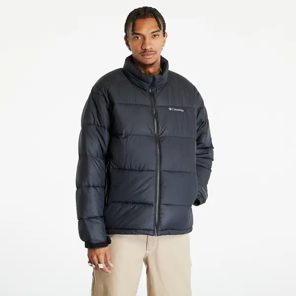 Columbia Яке Columbia Pike Lake™ II Jacket Black L
