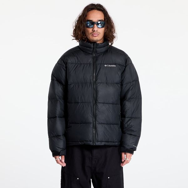 Columbia Яке Columbia Pike Lake™ II Jacket Black L