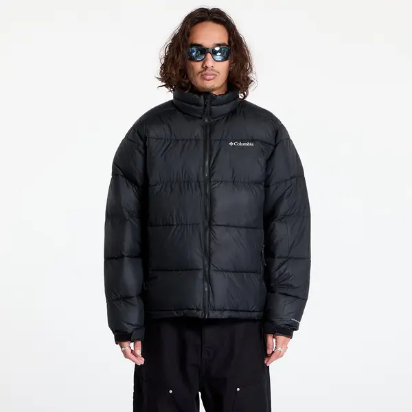Columbia Яке Columbia Pike Lake™ II Jacket Black L