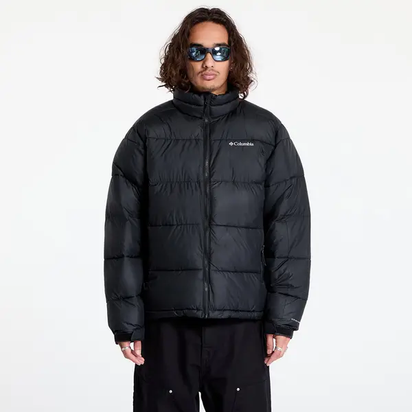Columbia Яке Columbia Pike Lake™ II Jacket Black M