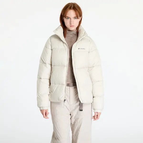 Columbia Яке Columbia Puffect™ II Full Zip Jacket Dark Stone L