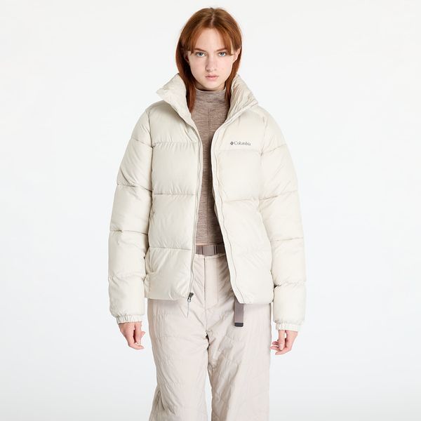 Columbia Яке Columbia Puffect™ II Full Zip Jacket Dark Stone M