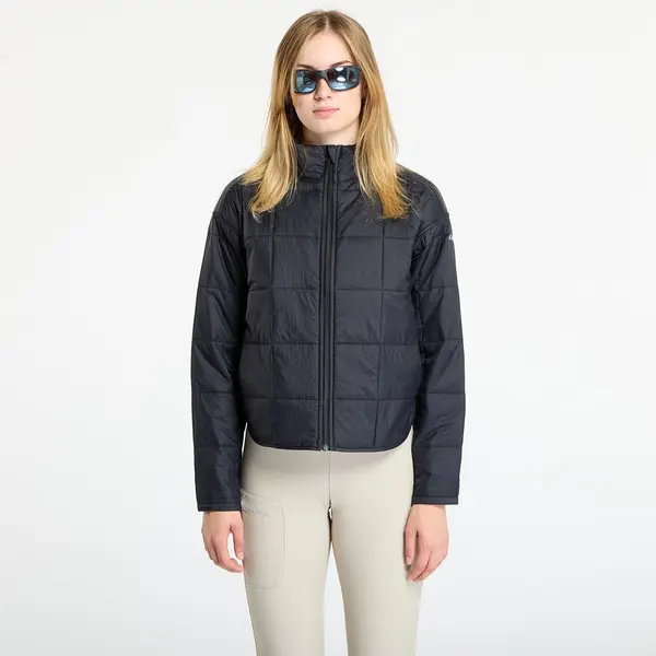 Columbia Яке Columbia Sienna Hill™ Quilted Jacket Black L