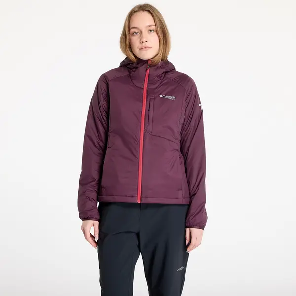 Columbia Яке Columbia Silver Leaf™ II Stretch Insulated Jacket Moonvista L