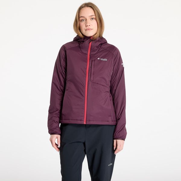 Columbia Яке Columbia Silver Leaf™ II Stretch Insulated Jacket Moonvista L