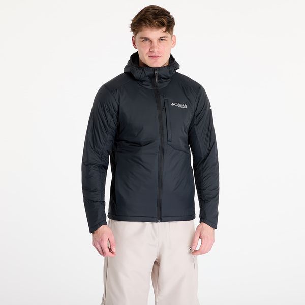 Columbia Яке Columbia Silver Leaf™ Stretch Insulated II Jacket Black S