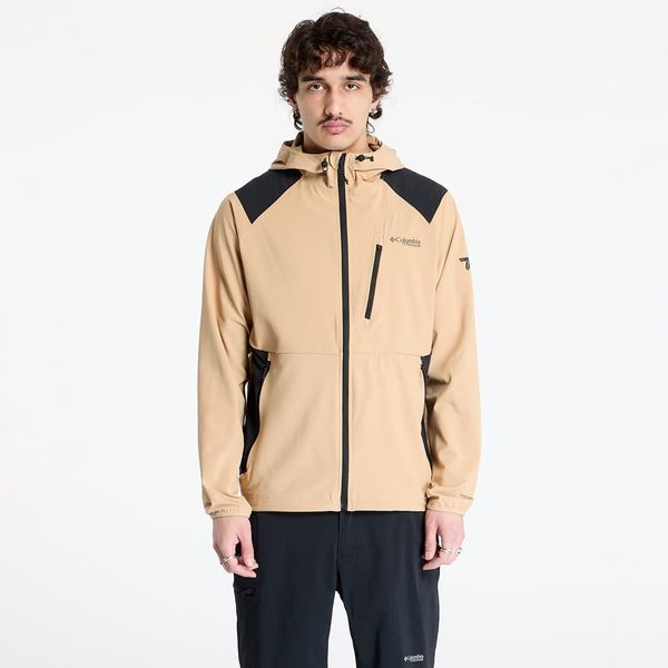 Columbia Яке Columbia Triple Canyon™ Hooded Jacket Canoe/ Black M