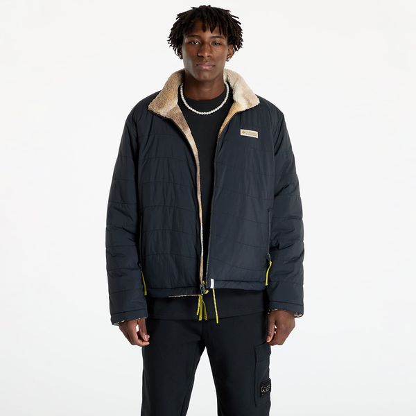 Columbia Яке Columbia Wallowa™ Panorama™ Reversible Jacket Black M