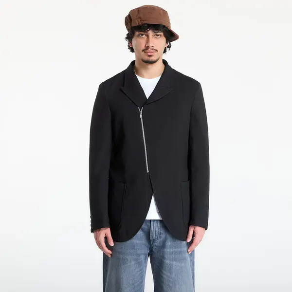 Comme des Garçons SHIRT Яке Comme des Garçons SHIRT Mens Jacket Woven Black S