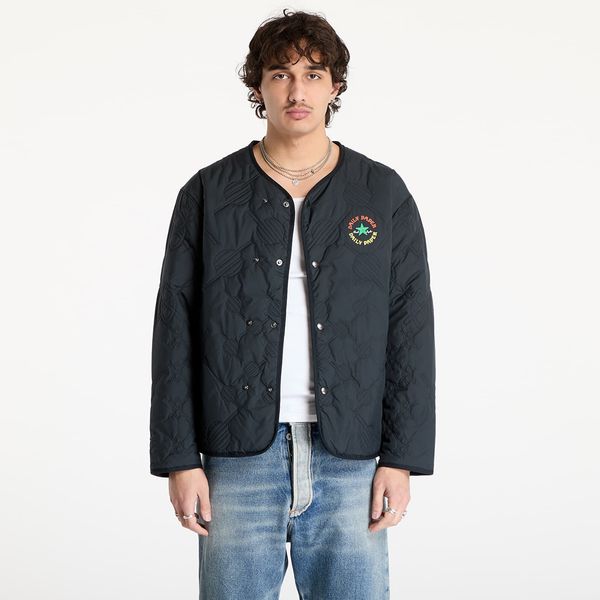Converse Яке Converse x Daily Paper Malden Liner Jacket Black S