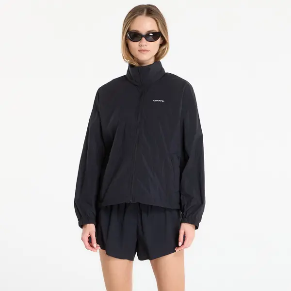 Craft Яке Craft Hypervent Oversize Black M