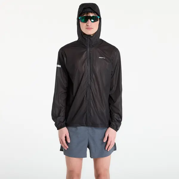Craft Яке Craft Pro Hydro Lightwei Black L