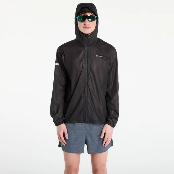 Craft Яке Craft Pro Hydro Lightwei Black M