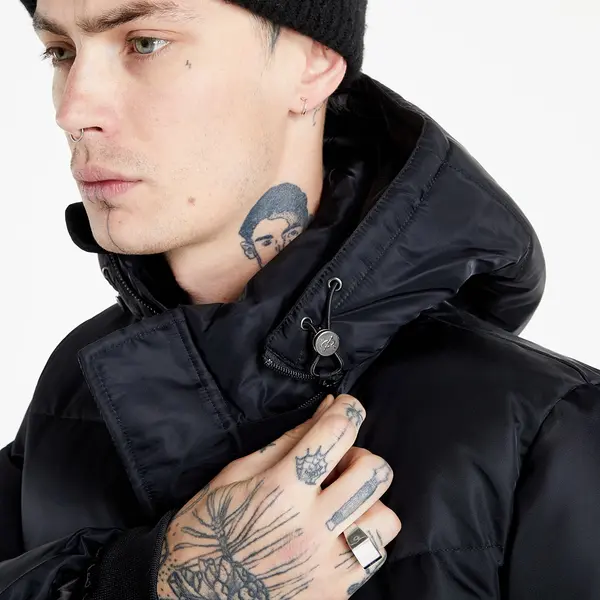 Daily Paper Яке Daily Paper Epuffa Black L