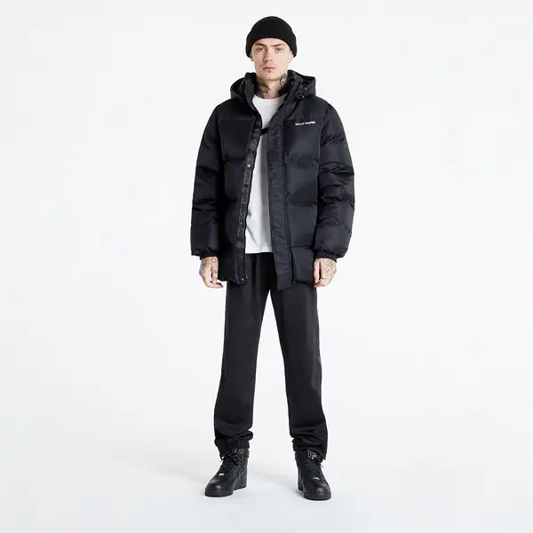 Daily Paper Яке Daily Paper Epuffa Mid Black XS