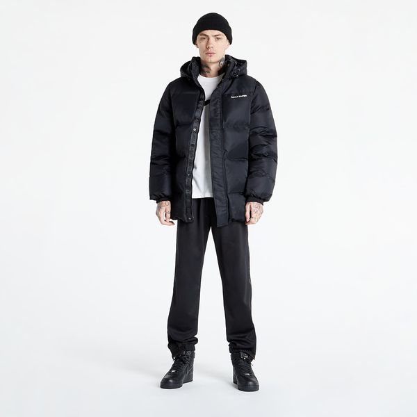 Daily Paper Яке Daily Paper Epuffa Mid Black XS