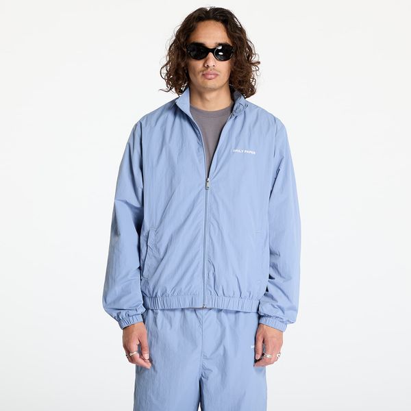 Daily Paper Яке Daily Paper Eward Jacket UNISEX Country Blue M