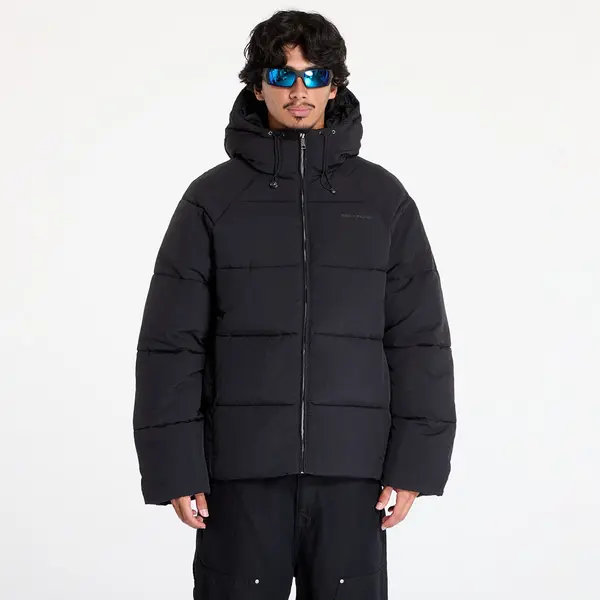 Daily Paper Яке Daily Paper Relaxed Puffer Black XS