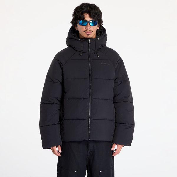 Daily Paper Яке Daily Paper Relaxed Puffer Black XS