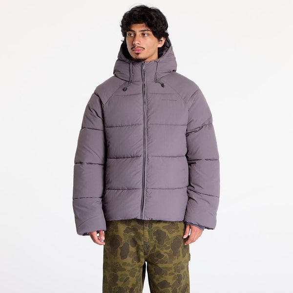 Daily Paper Яке Daily Paper Relaxed Puffer Rabbit Grey M