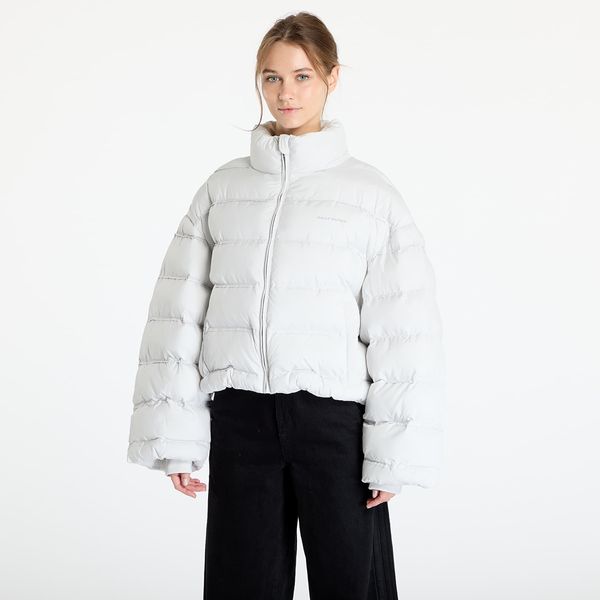 Daily Paper Яке Daily Paper Sela Puffer Jacket Nimbus Grey XXL