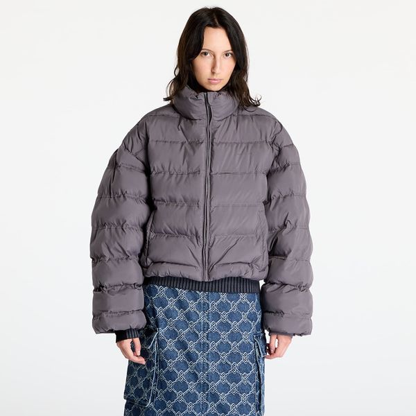 Daily Paper Яке Daily Paper Sela Puffer Jacket Rabbit Grey XS