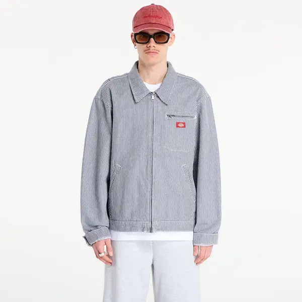 Dickies Яке Dickies Hickory Painter Jacket Retro Indigo L