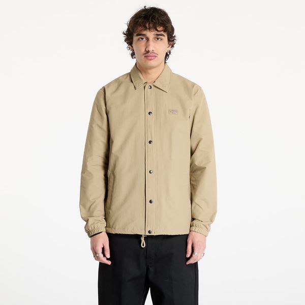 Dickies Яке Dickies Oakport Coach Jacket Khaki S