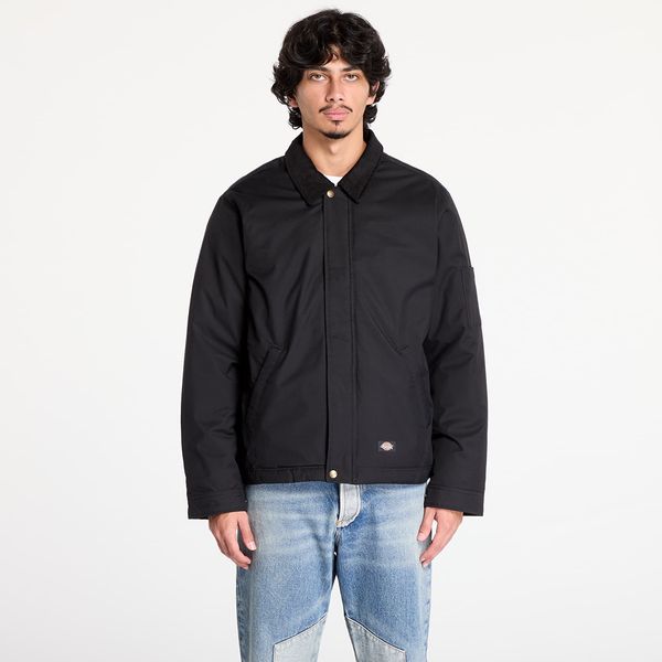 Dickies Яке Dickies Plains Jacket Black S