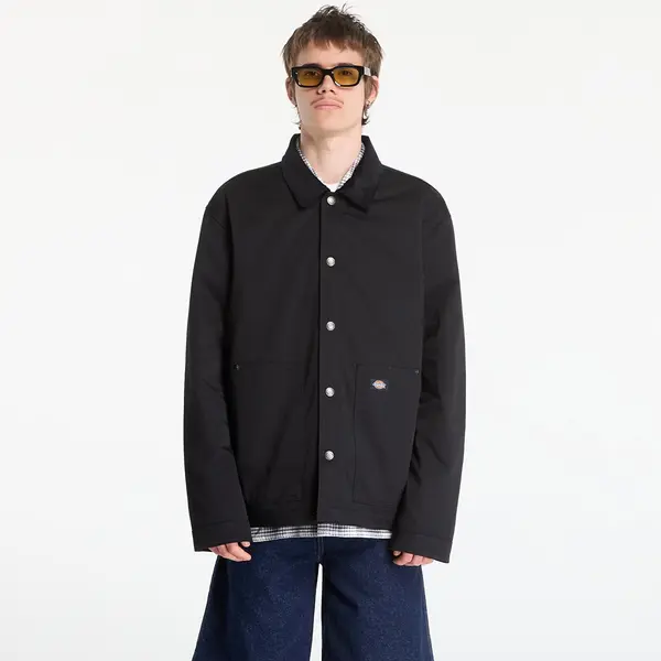 Dickies Яке Dickies Union Barn Jacket Black XL