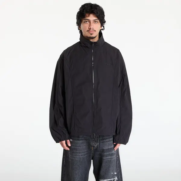 Diesel Яке Diesel J-Five-Wrd-Akad Jacket Black 48