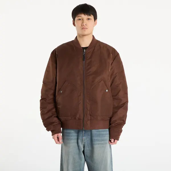 DIESEL Яке DIESEL J-Held Jacket Brown 52