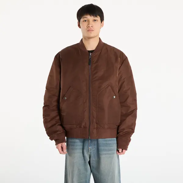 Diesel Яке DIESEL J-Held Jacket Brown 52
