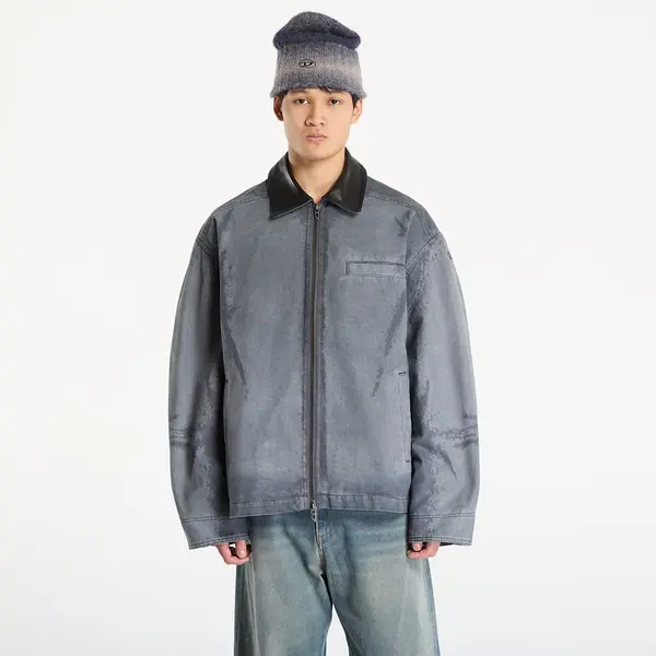 DIESEL Яке DIESEL J-Livery Jacket Black 56