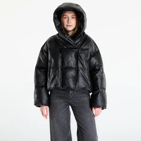 Diesel Яке DIESEL W-Illey Jacket Black L