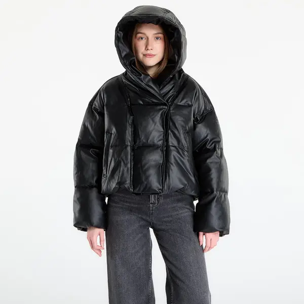 DIESEL Яке DIESEL W-Illey Jacket Black M