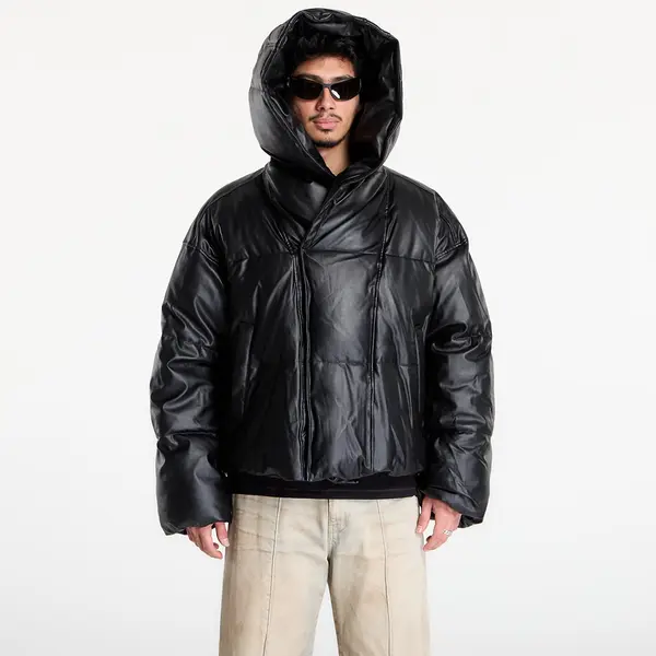 DIESEL Яке DIESEL W-Myley Jacket Black 52