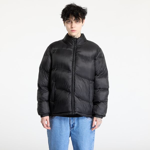 DIME Яке DIME Classic Ripstop Puffer UNISEX Black S