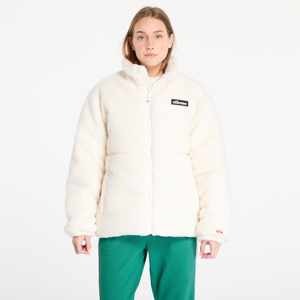Ellesse Яке Ellesse Berghutte Jacket Off White S