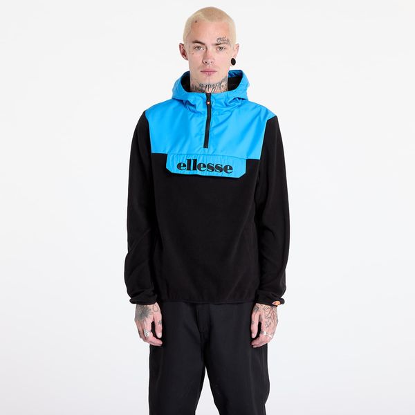 Ellesse Яке Ellesse Hossu Oh Jacket Black/ Blue S