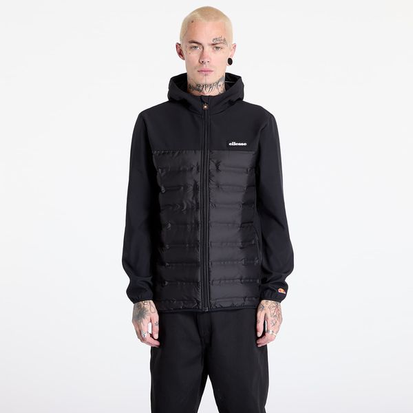 Ellesse Яке Ellesse Jellico Fz Jacket Black S
