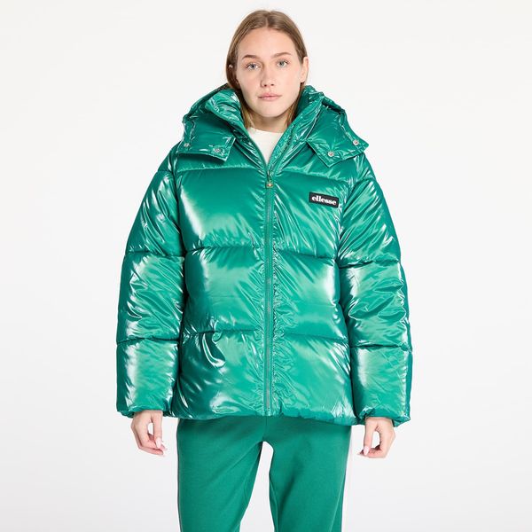 Ellesse Яке Ellesse Lenzer Padded Jacket Green XS