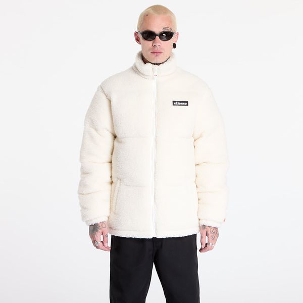 Ellesse Яке Ellesse Monoli Jacket Off White S